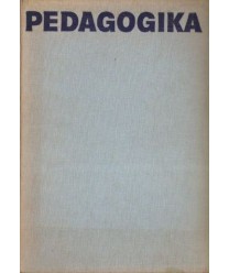 Pedagogika. Podręcznik akademicki