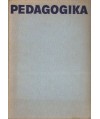 Pedagogika. Podręcznik akademicki