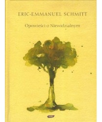 Opowieści o Niewidzialnym