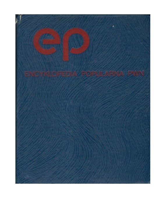 Encyklopedia popularna PWN