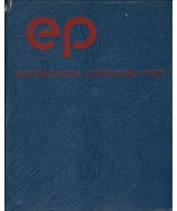 Encyklopedia popularna PWN