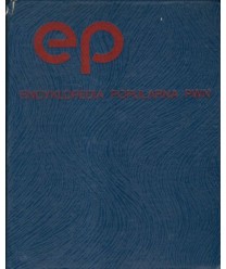 Encyklopedia popularna PWN