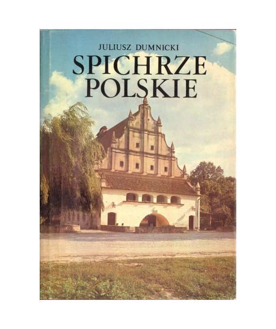 Spichrze polskie