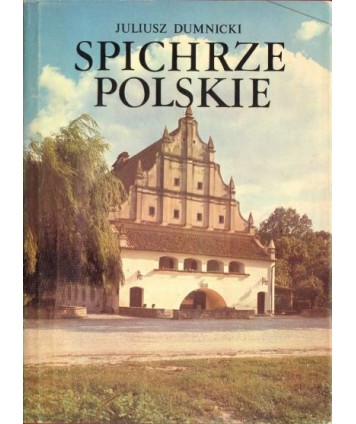 Spichrze polskie