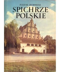 Spichrze polskie