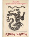 Córka smoka. Chińskie opowiadania fantastyczne VII-XVII w. n.e.