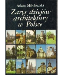 Zarys dziejów architektury w Polsce