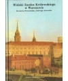 Widoki Zamku Królewskiego w Warszawie