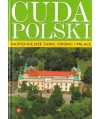 Najpiękniejsze zamki, dworki i pałace