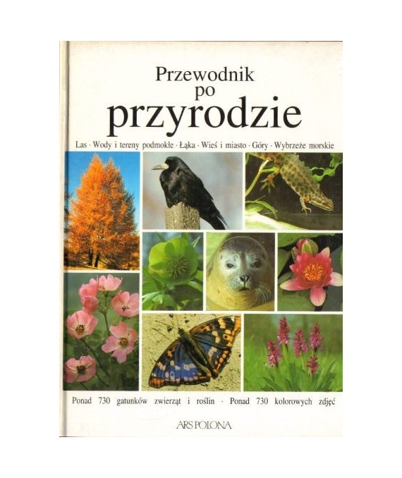 Przewodnik po przyrodzie