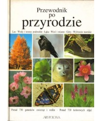 Przewodnik po przyrodzie