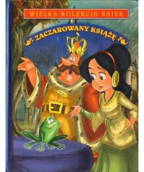 Zaczarowany książę