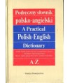 Podręczny słownik polsko-angielski