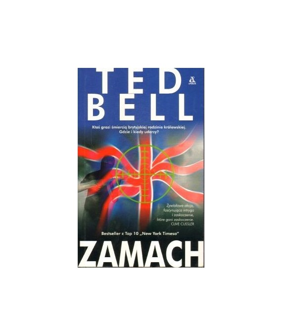 Zamach