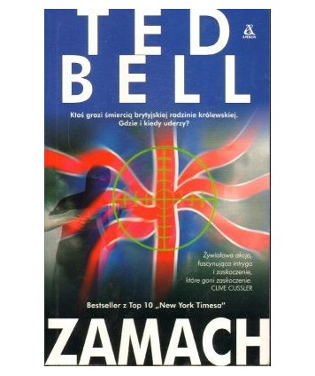 Zamach