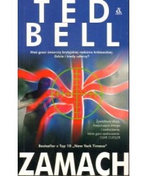 Zamach