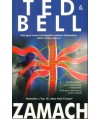 Zamach