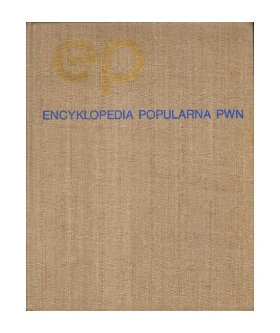 Encyklopedia popularna PWN