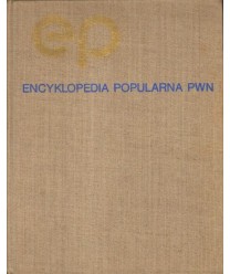 Encyklopedia popularna PWN