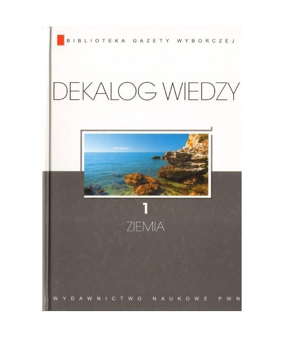 Dekalog wiedzy t.1-10