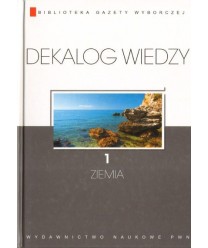 Dekalog wiedzy t.1-10