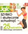Jak szybko i skutecznie schudnąć. Super poradnik