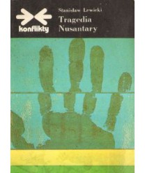 Tragedia Nusantary