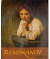 W kręgu sztuki. Rembrandt
