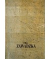 Ewa Zawadzka