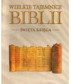 Wielkie tajemnice Biblii t.1. Święta Księga