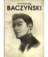 Mateusz Kościukiewicz jako Baczyński. Materiały edukacyjne do filmu “Baczyński“