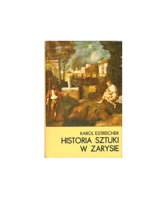 Historia sztuki w zarysie