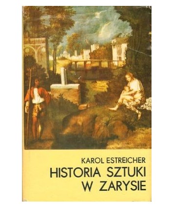 Historia sztuki w zarysie