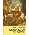 Historia sztuki w zarysie
