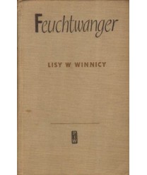 Lisy w winnicy t. 1-2