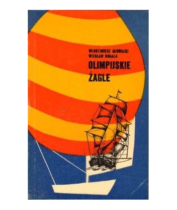 Olimpijskie żagle