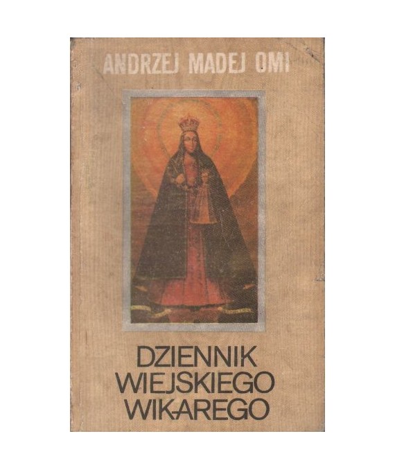 Dziennik wiejskiego wikarego