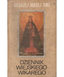 Dziennik wiejskiego wikarego