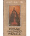 Dziennik wiejskiego wikarego