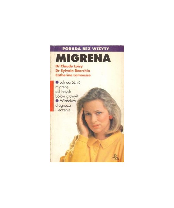 Migrena