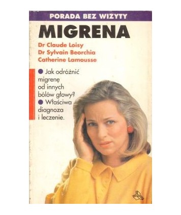 Migrena