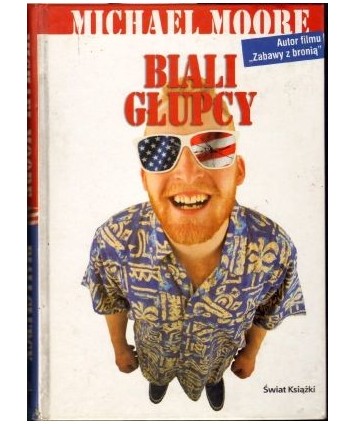 Biali głupcy