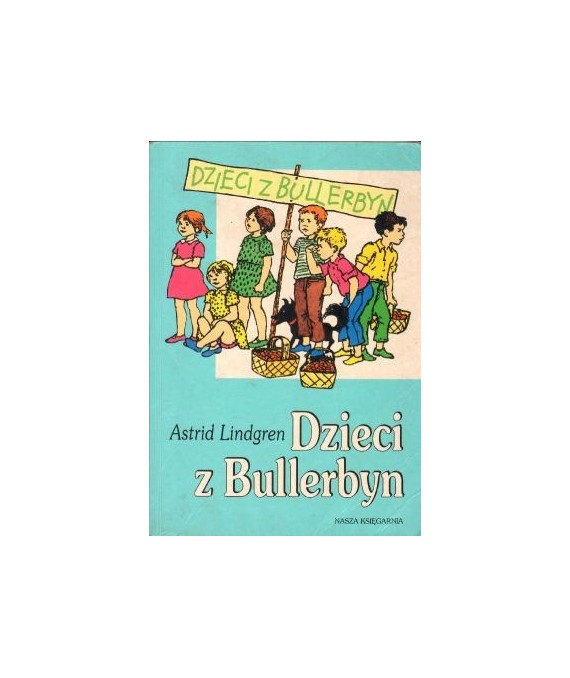 Dzieci z Bullerbyn