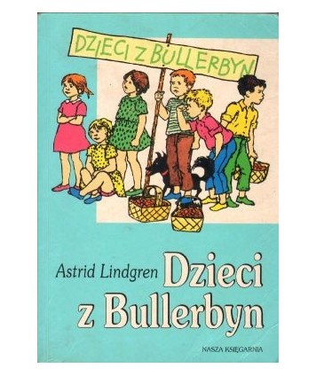 Dzieci z Bullerbyn