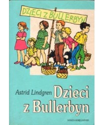 Dzieci z Bullerbyn