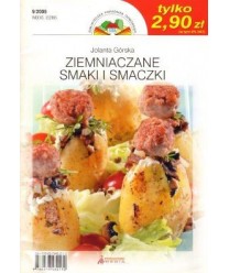 Ziemniaczane smaki i smaczki