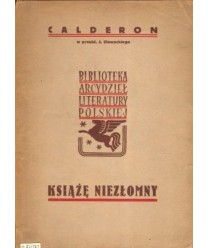 Książę niezłomny