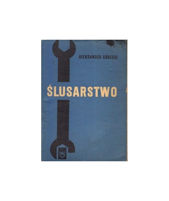 Ślusarstwo