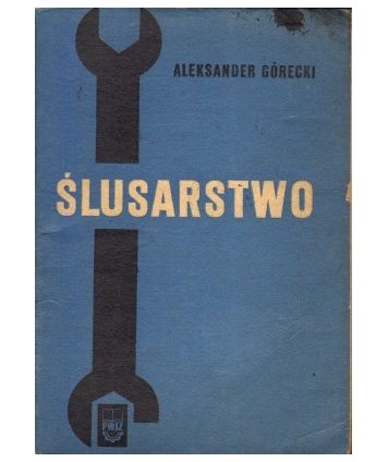 Ślusarstwo