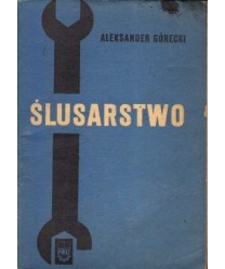 Ślusarstwo